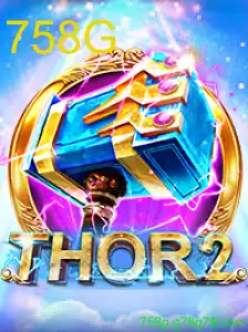 Thor2: Mergulhe na Aventura e Descubra as Regras do Jogo